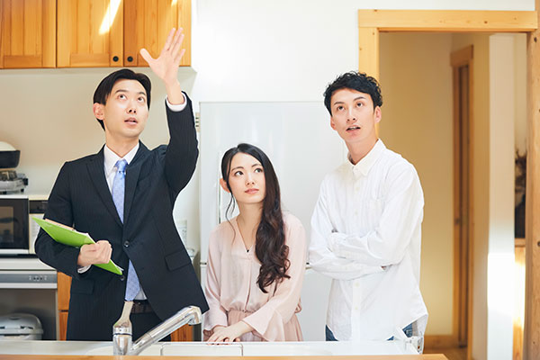 ご要望にぴったりのご提案