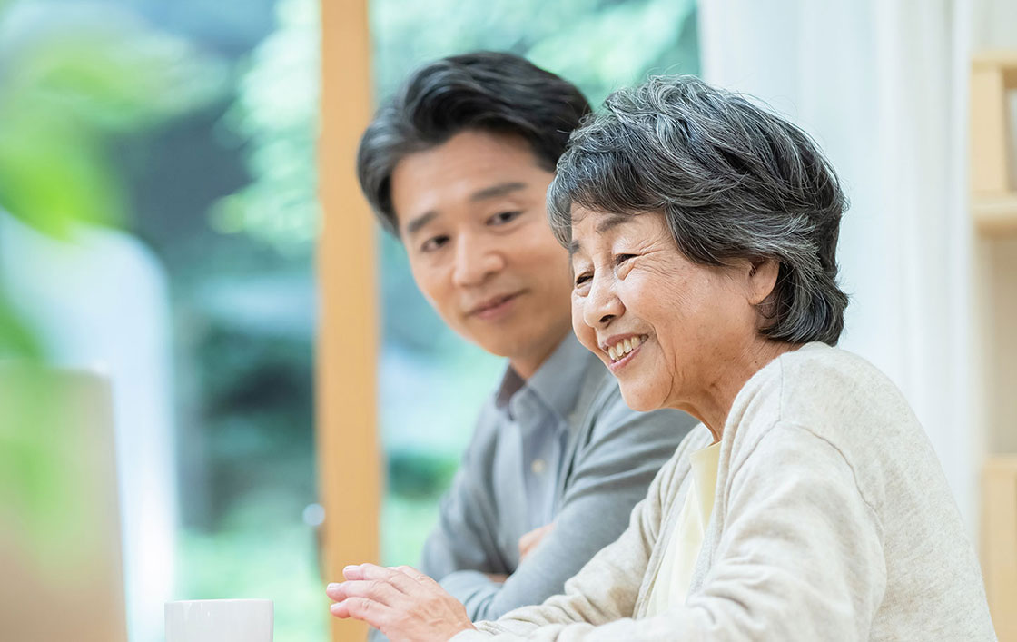 和歌山の不動産相続・相続登記