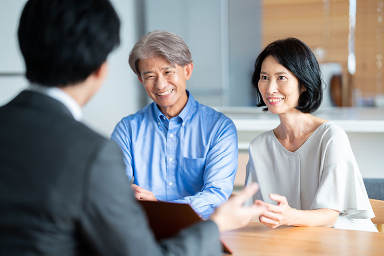 売却・買取・活用まで幅広く対応