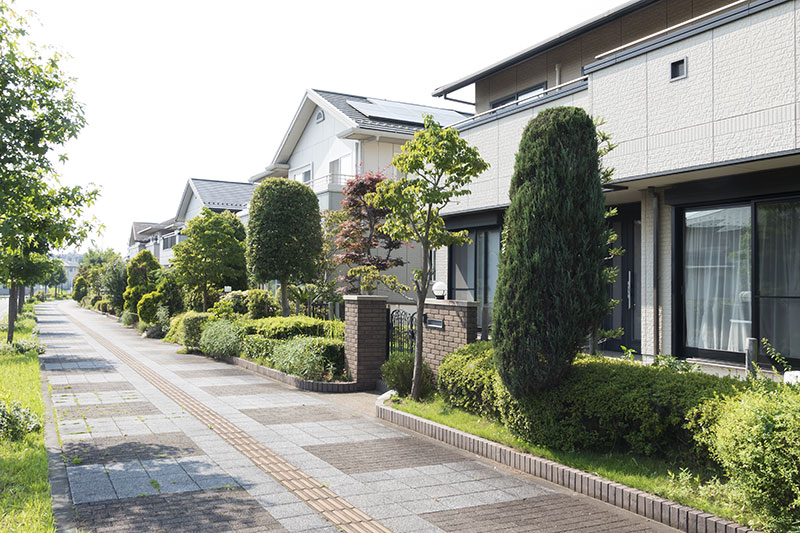 相続対象となる不動産の整理