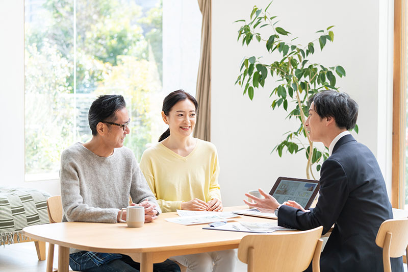不動産の活用・整理のご提案